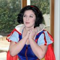 Snow White sings her final song